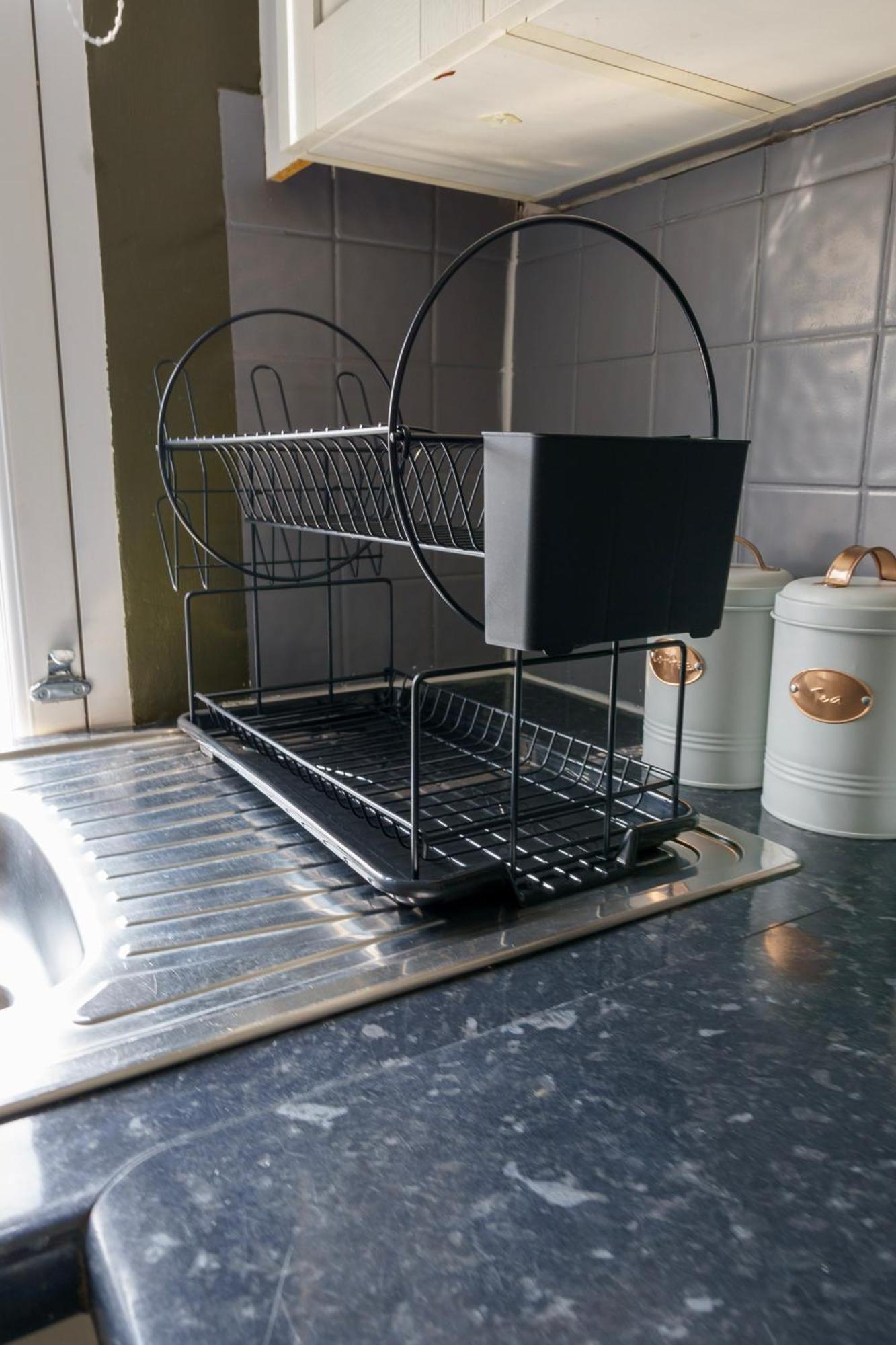 5C- Stylish Urban Retreat - Spacious 2 Bed Flat London Exterior photo